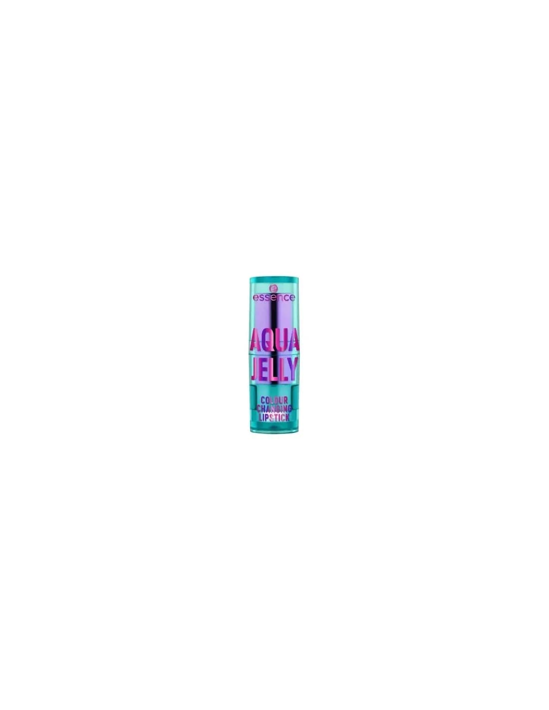 Essence Cosmetics Aqua Jelly Barra De Labios Stick 2,8g