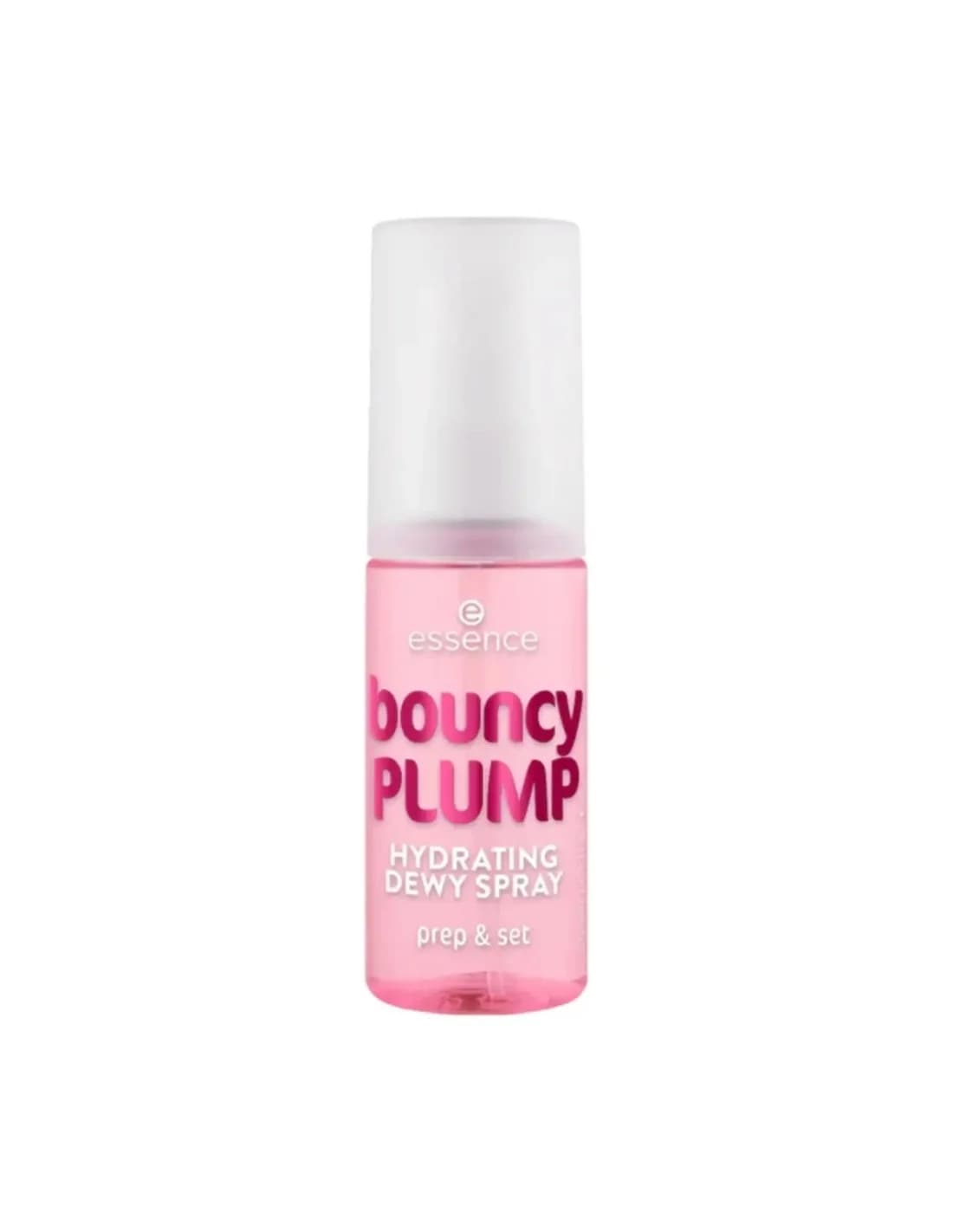 Essence Cosmetics Ess Spray Hidratante Bouncy Plump Dewy