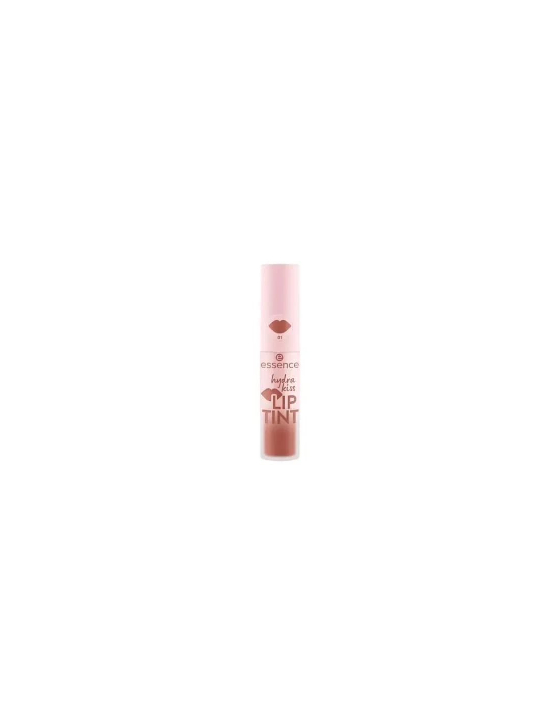 Essence Cosmetics Tinte De Labios Hydra Kiss 01-Blushing Nude 4ml