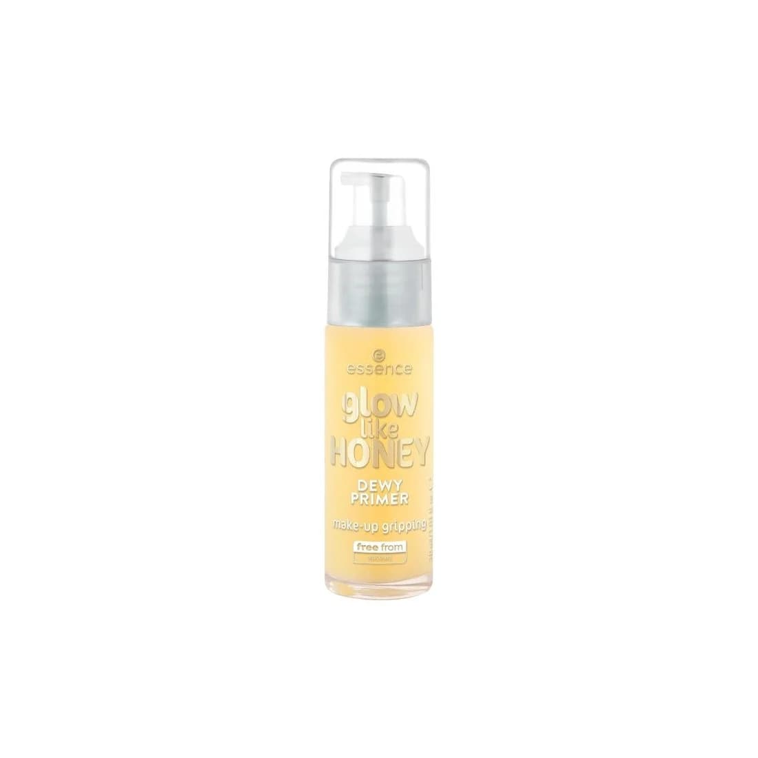 Essence Cosmetics Glow Like Honey Primer Glow Like 30ml
