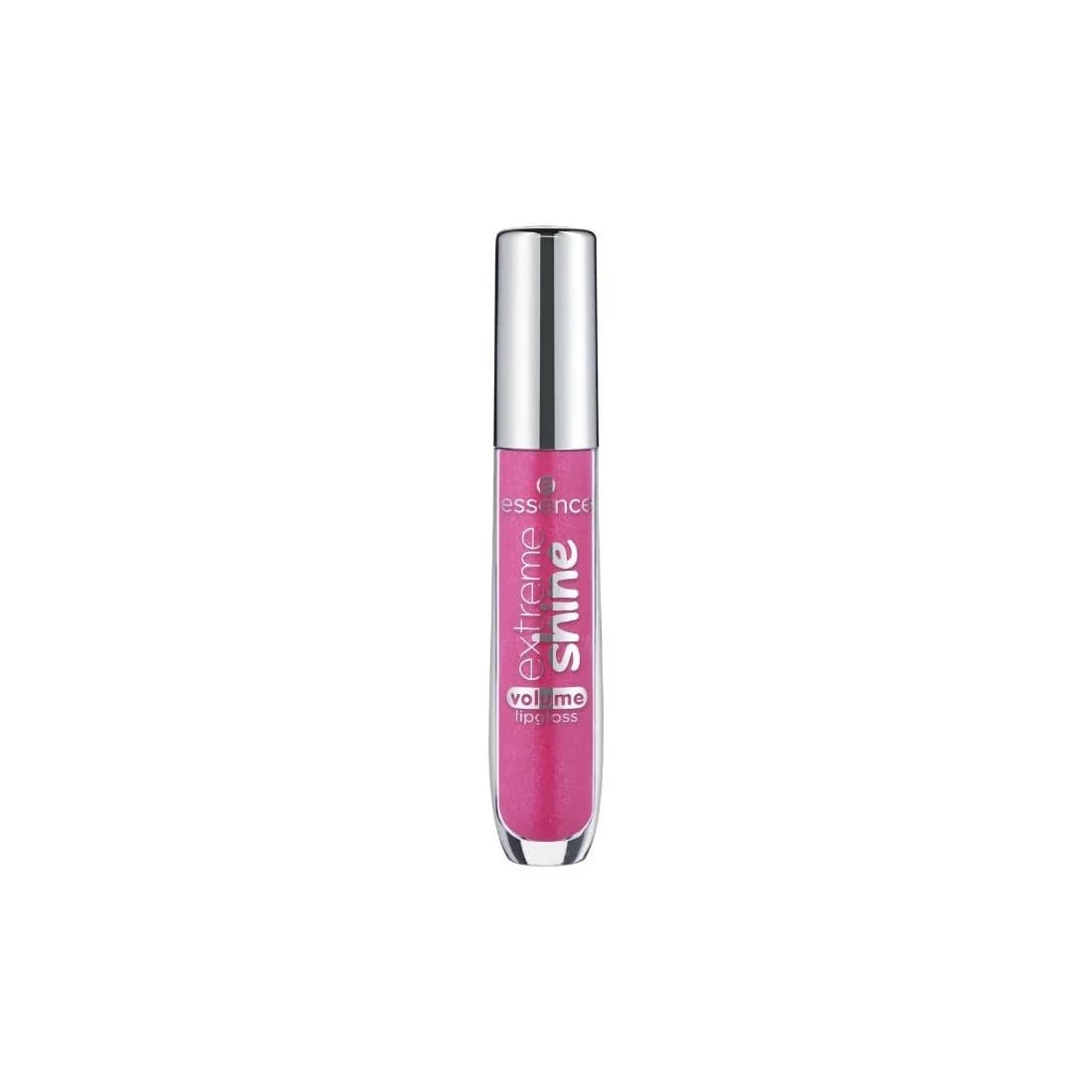 Essence Cosmetics Extreme Shine Brillo De Labios Voluminizador 21-Pretty In Pink 5ml