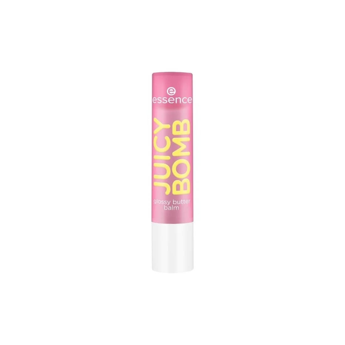 Essence Cosmetics Juicy Bomb Bálsamo Manteca Labial 08-Cherrything I Want 2,5g