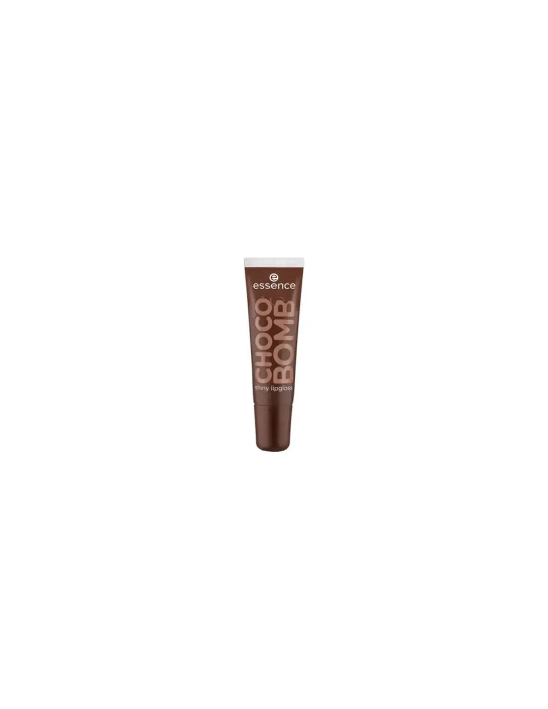 Essence Cosmetics Choco Bomb Brillo De Labios 01 10ml