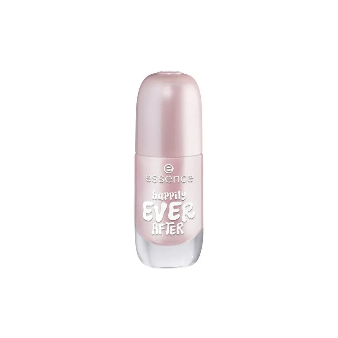 Essence Cosmetics Gel Nail Polish Smalto Unghie 06-Happily Ever After 8ml