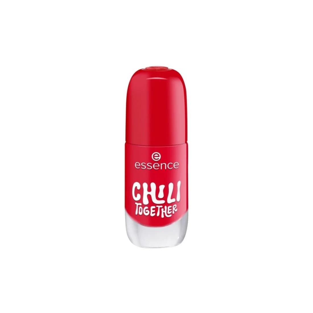Essence Cosmetics Gel Nail Polish Smalto Unghie 16-Chili Together 8ml
