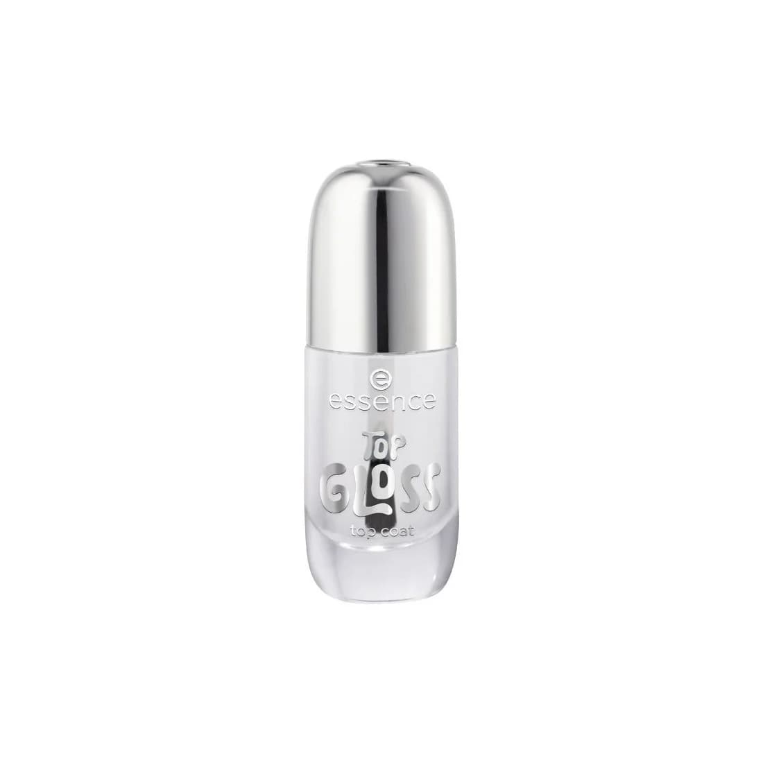 Essence Cosmetics Top Gloss Top Coat 8ml