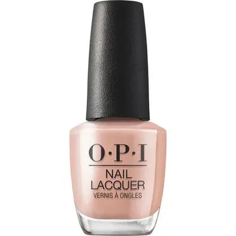 Opi Nail Lacquer Put It In Airplane Mode