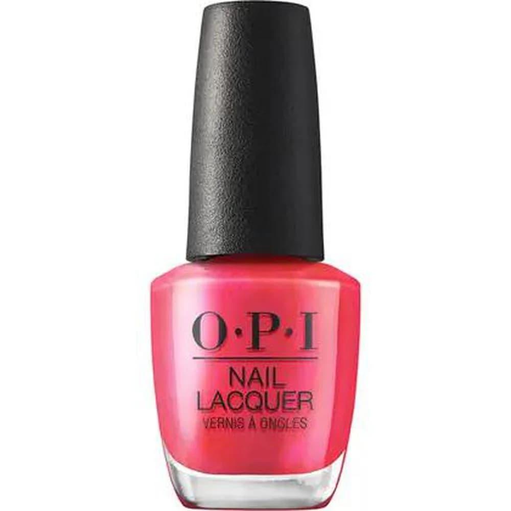 Opi Nail Lacquer Pompeii Pink