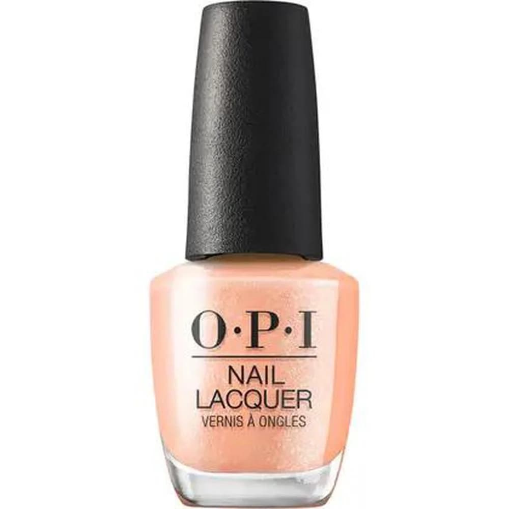 Opi Nail Lacquer Queens Rule