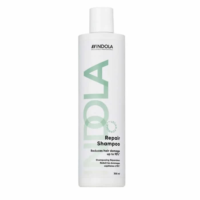 Indola Shampoo Reparador 300ml 1 24