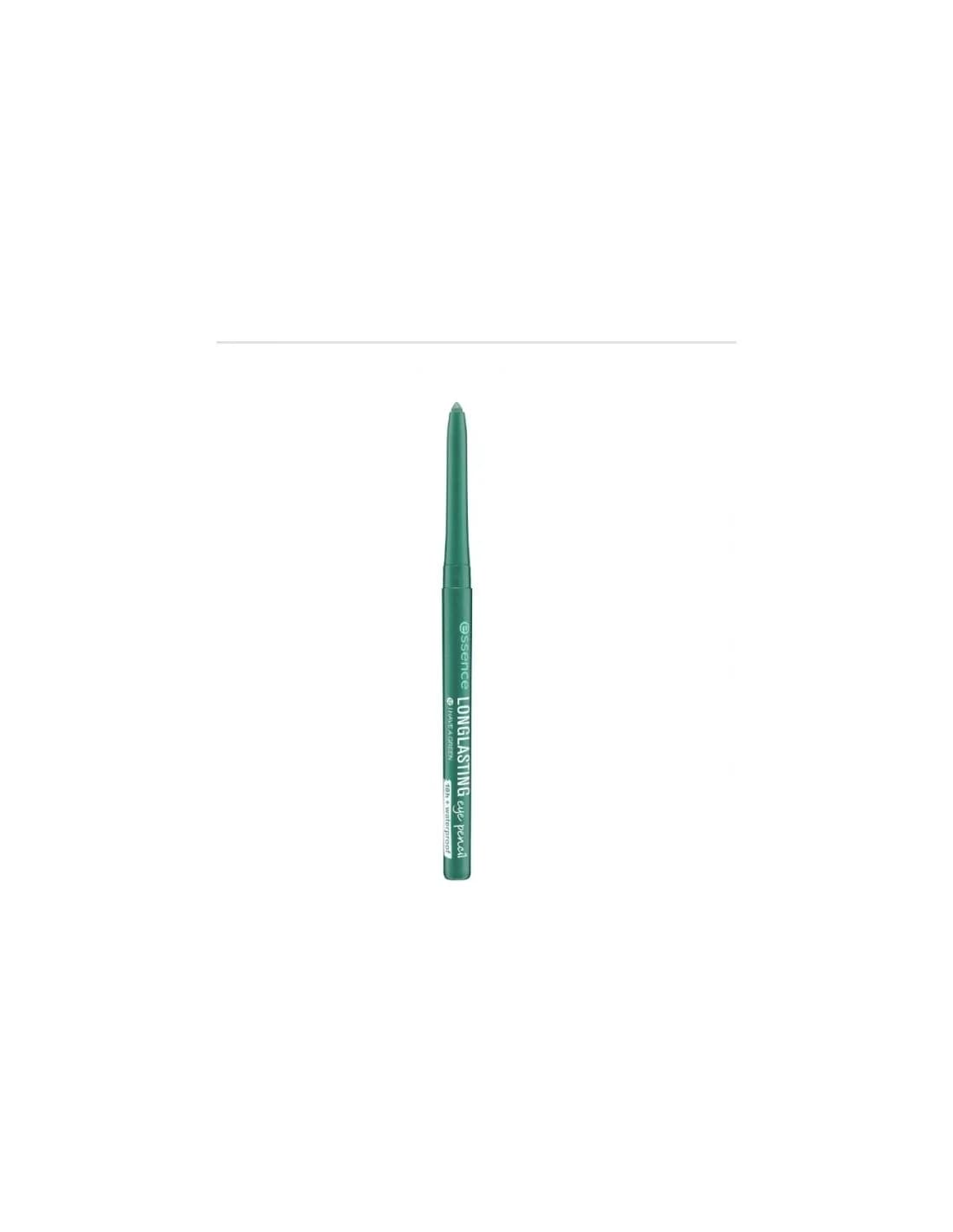 Essence Cosmetics Long-Lasting Matita Occhi 18h Waterproof 12-I Have A Green 0,28g