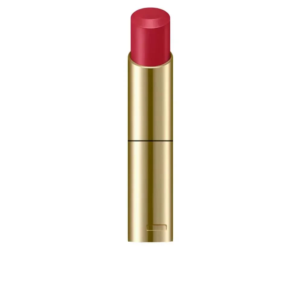 Sensai Colours Refill Moisture Intense Lipstick Mi12- Cassis Red 3,7g