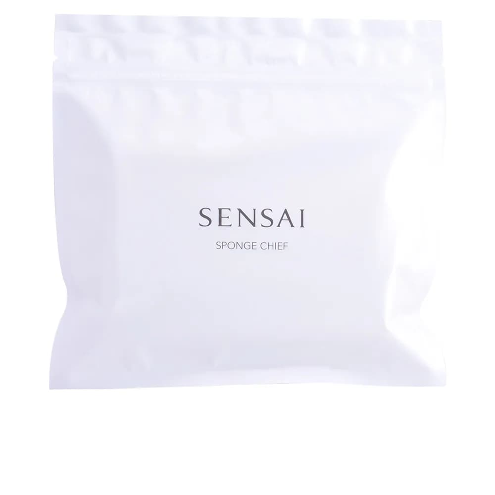 Kanebo Sensai Spugna Parti