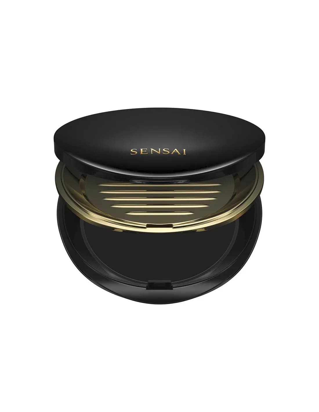 Sensai Compact Case For Total Finish Carcasa 1 U