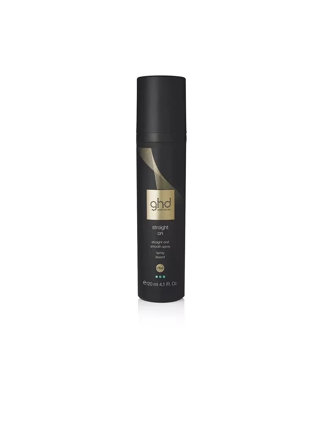 Ghd Straight On- Spray De Alisado 120ml