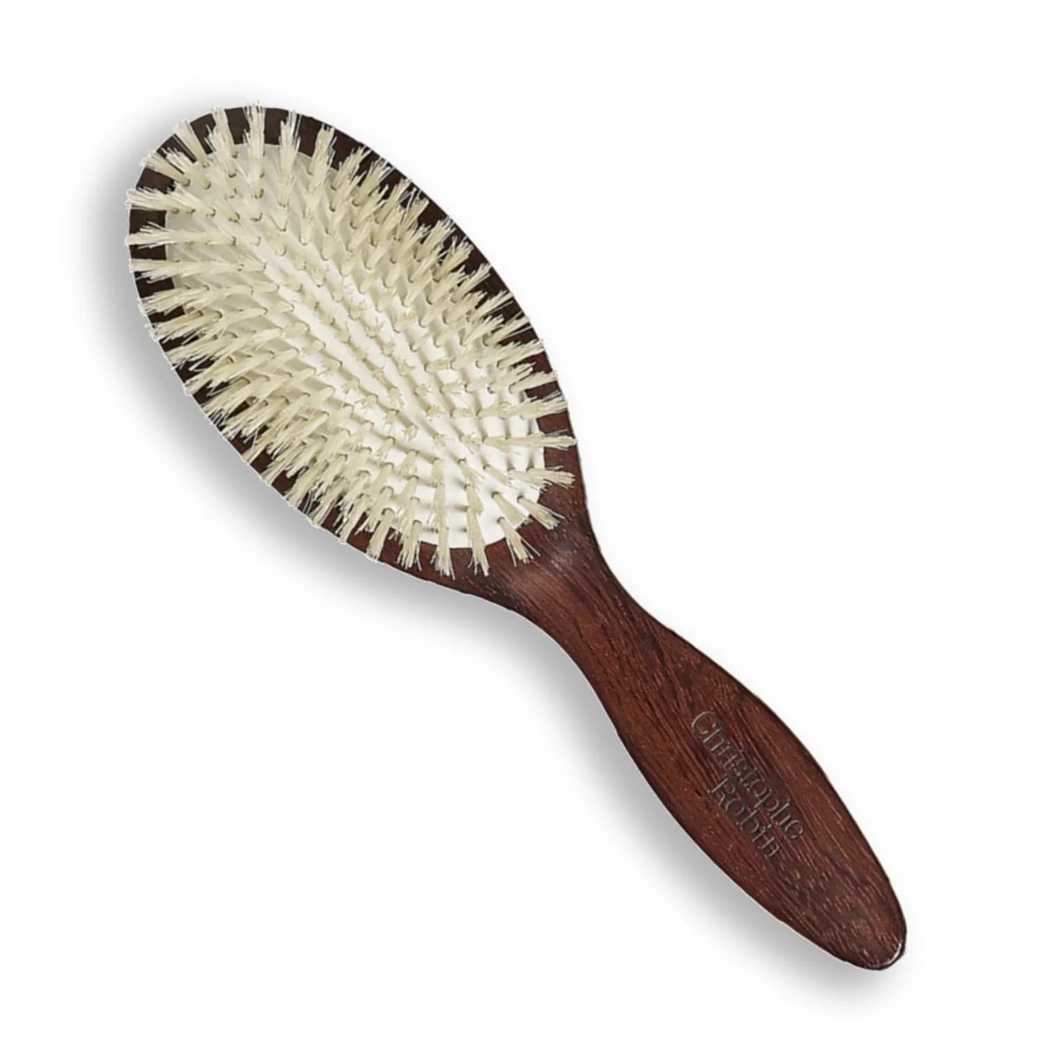 Christophe Robin C Robin Detangling Hairbrush 100 Natural