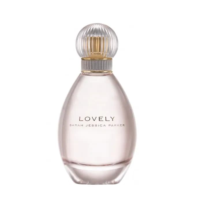 Sarah Jessica Parker Lovely Eau De Parfum Spray 150ml
