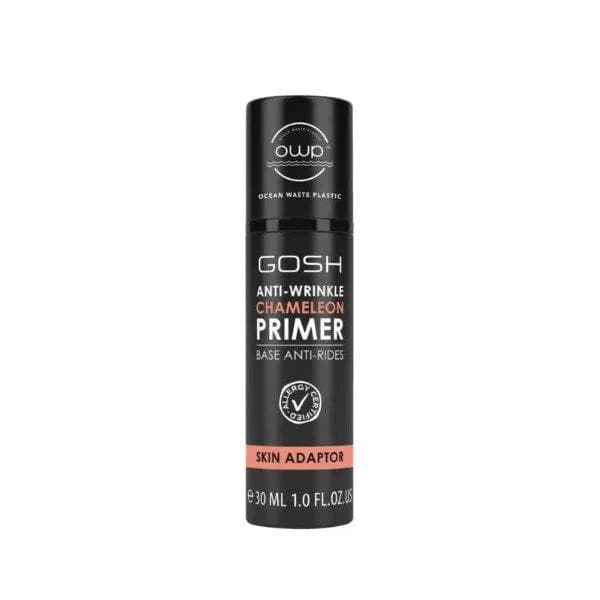 Gosh Chameleon Primer Anti-Wrinkle 001-Skin Adaptor 30ml