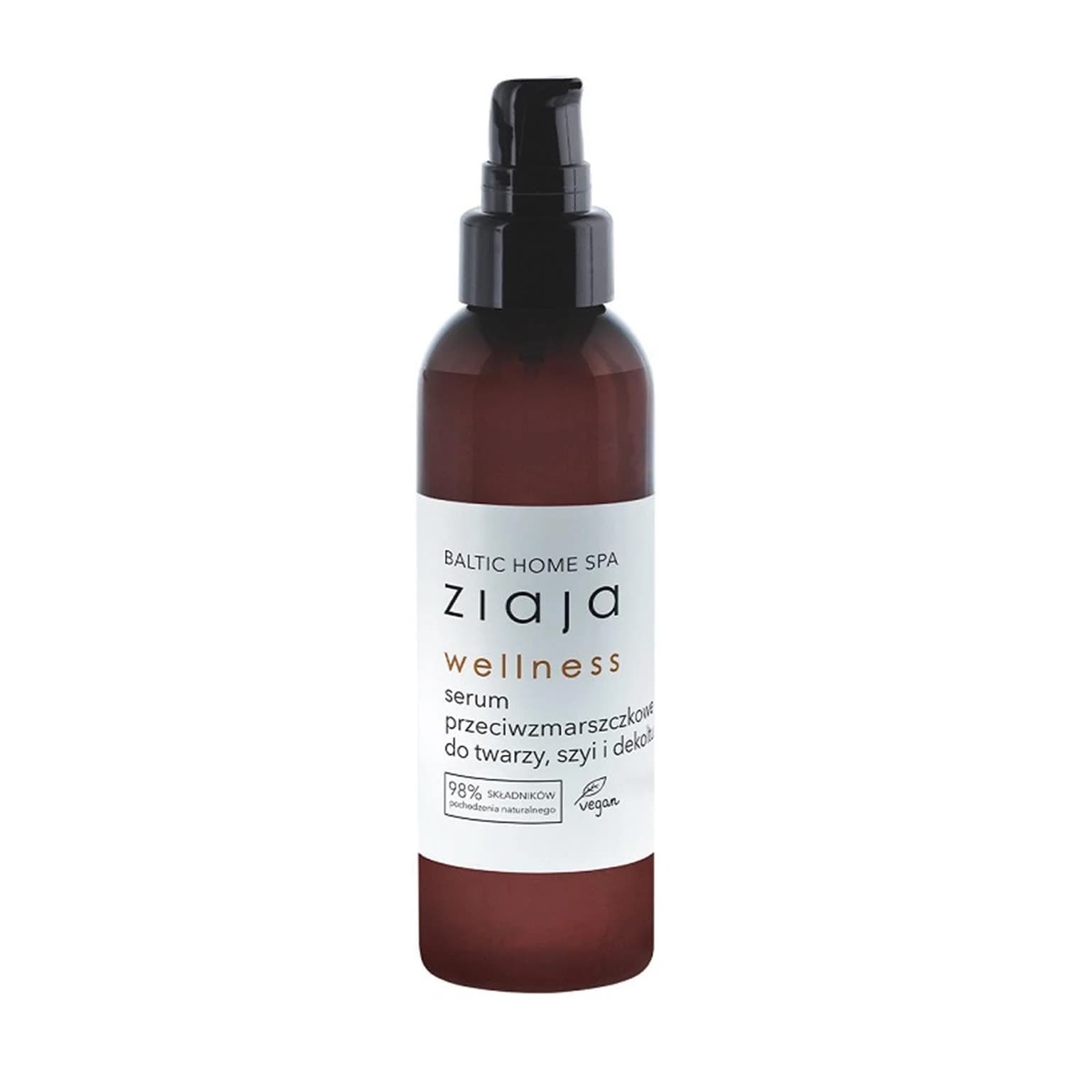 Ziaja Welness Serum Anti-Arrugas 90ml