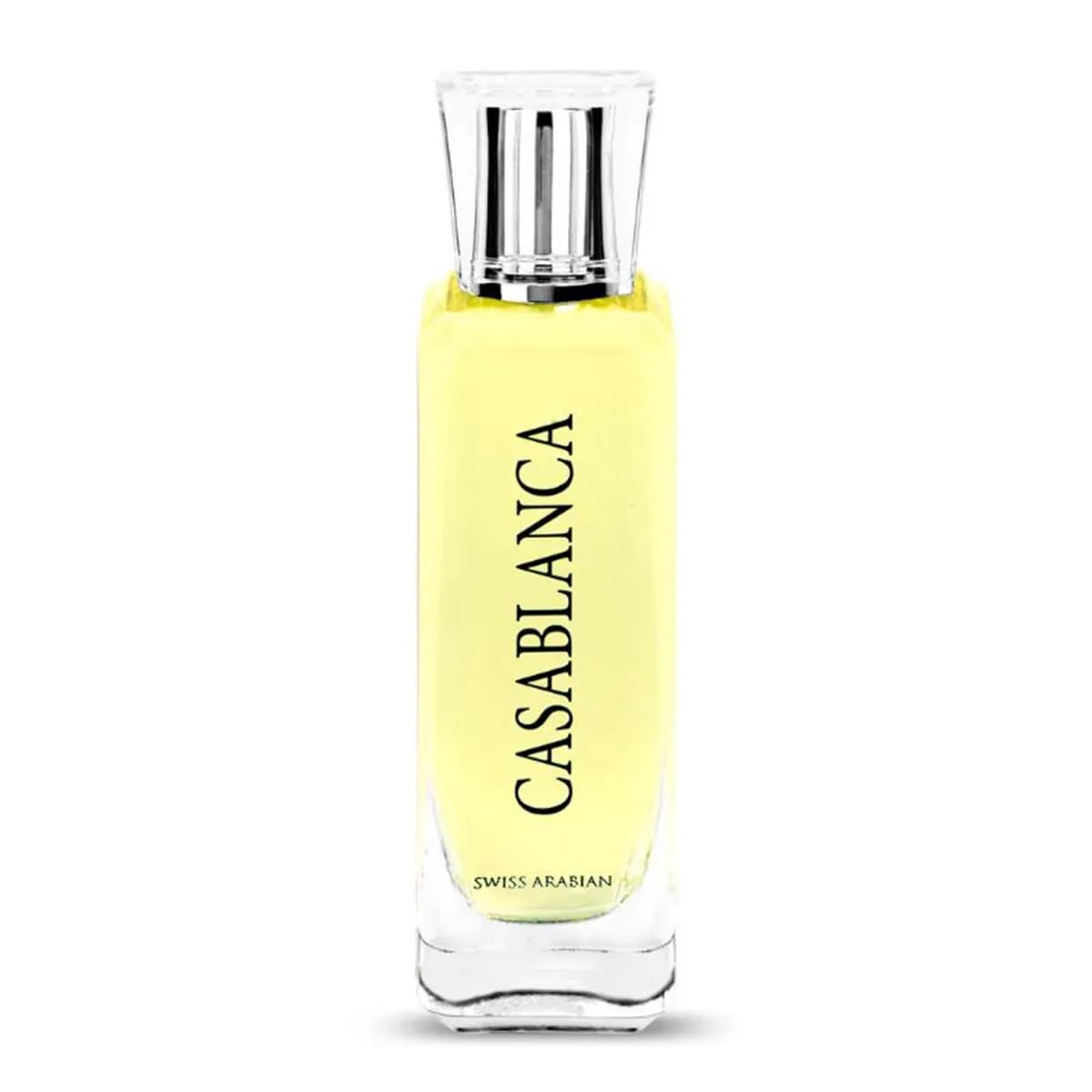 Swiss Arabian Casablanca Eau De Parfum 100ml