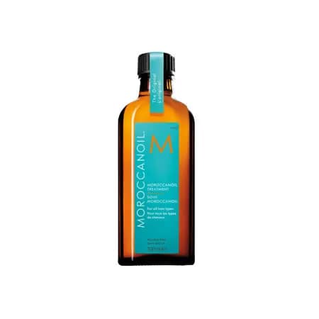 Moroccanoil Oil Trattamento Tutti Tipi Di Capelli 25ml