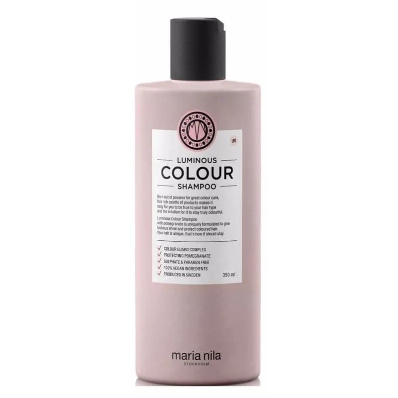 Maria Nila - Luminous Colour Shampoo 350ml