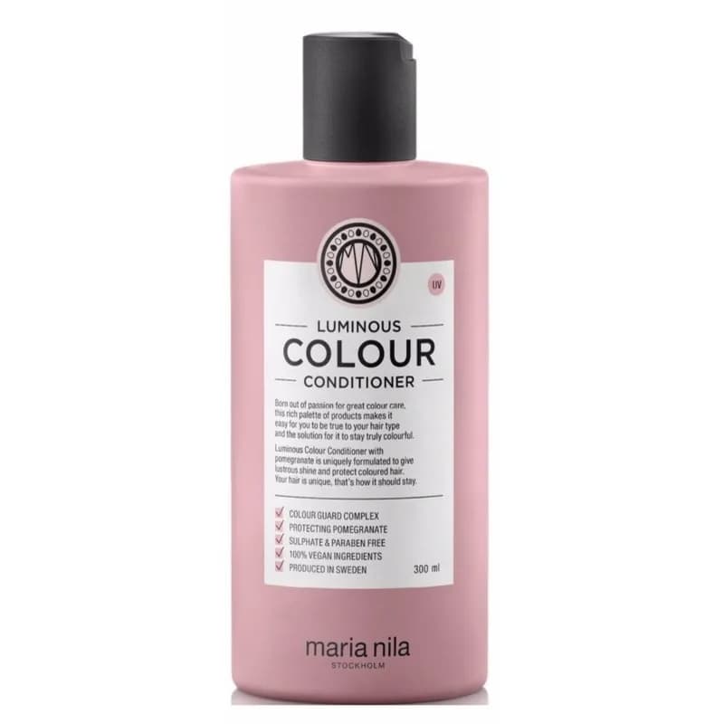 Maria Nila - Luminous Colour Conditioner 300ml
