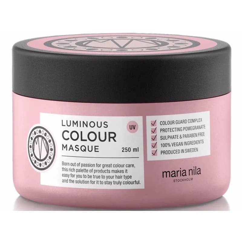 Maria Nila - Luminous Colour Masque 250ml