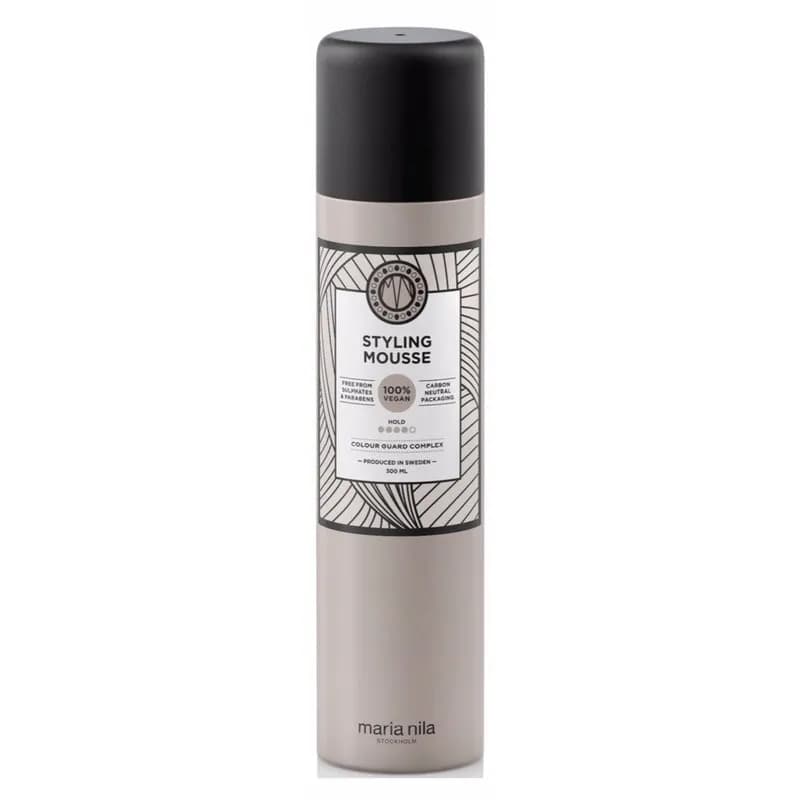 Maria Nila - Styling Mousse 300ml
