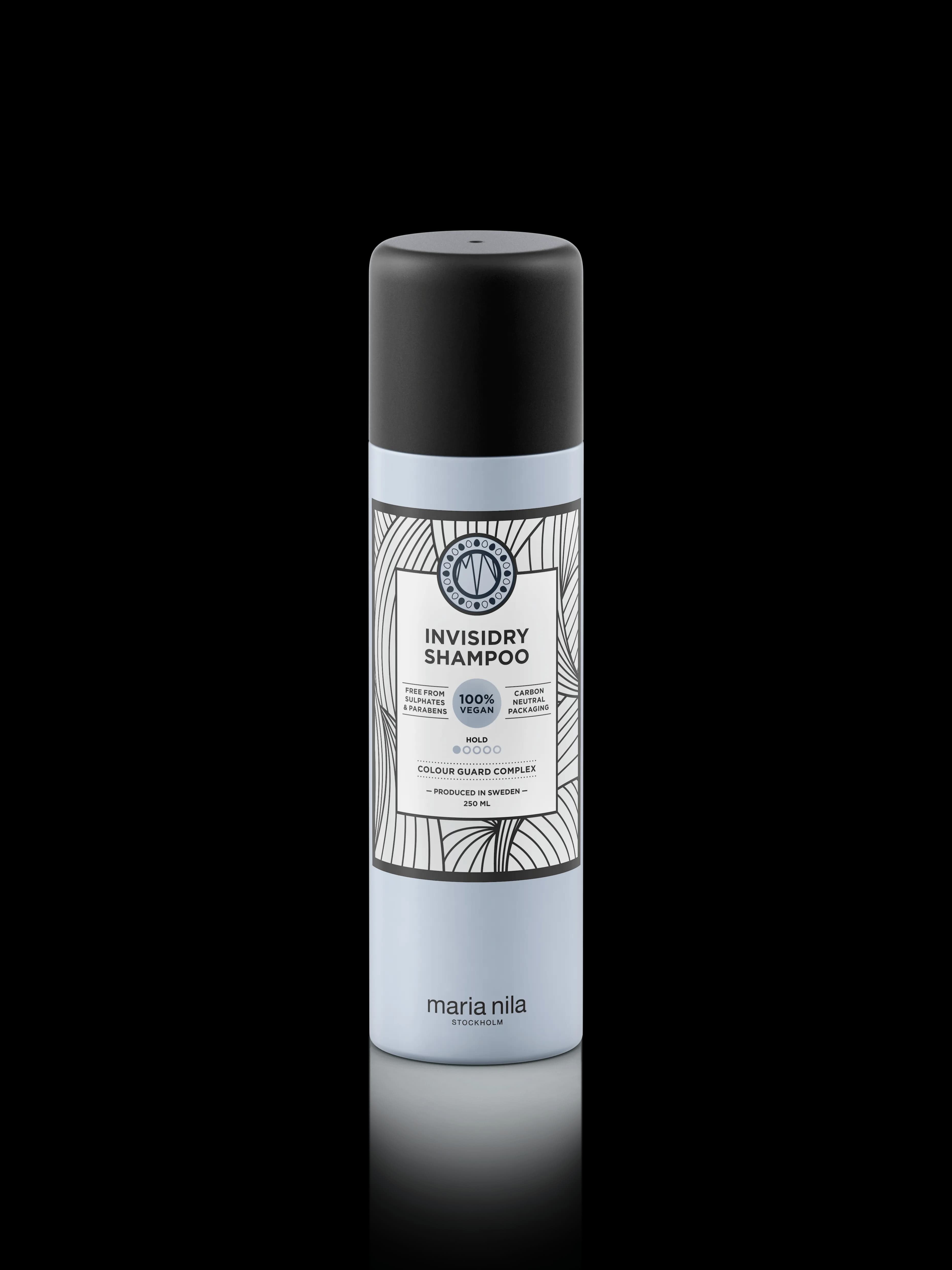 Maria Nila - Invisidry Shampoo 250ml