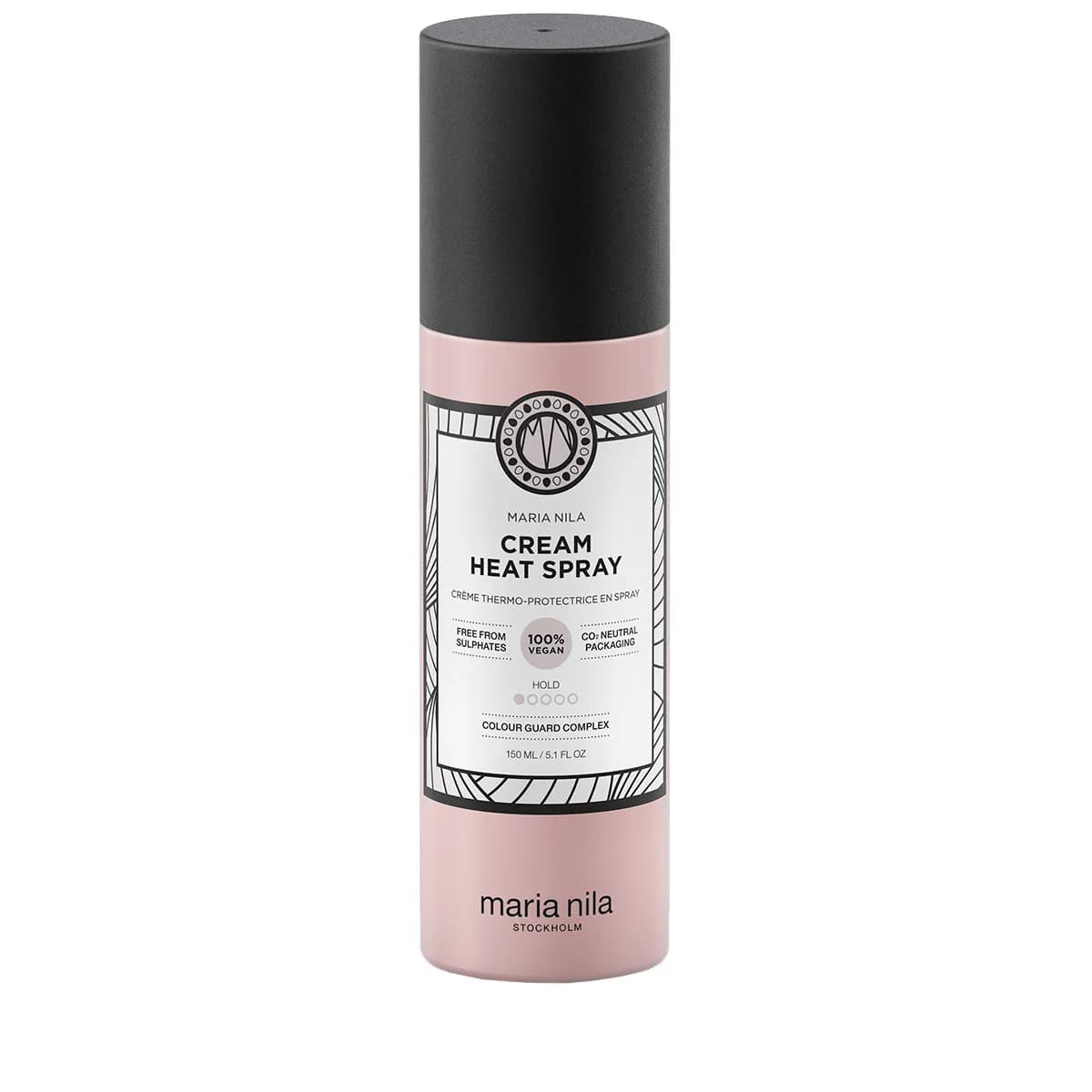 Maria Nila - Cream Heat Spray 150ml