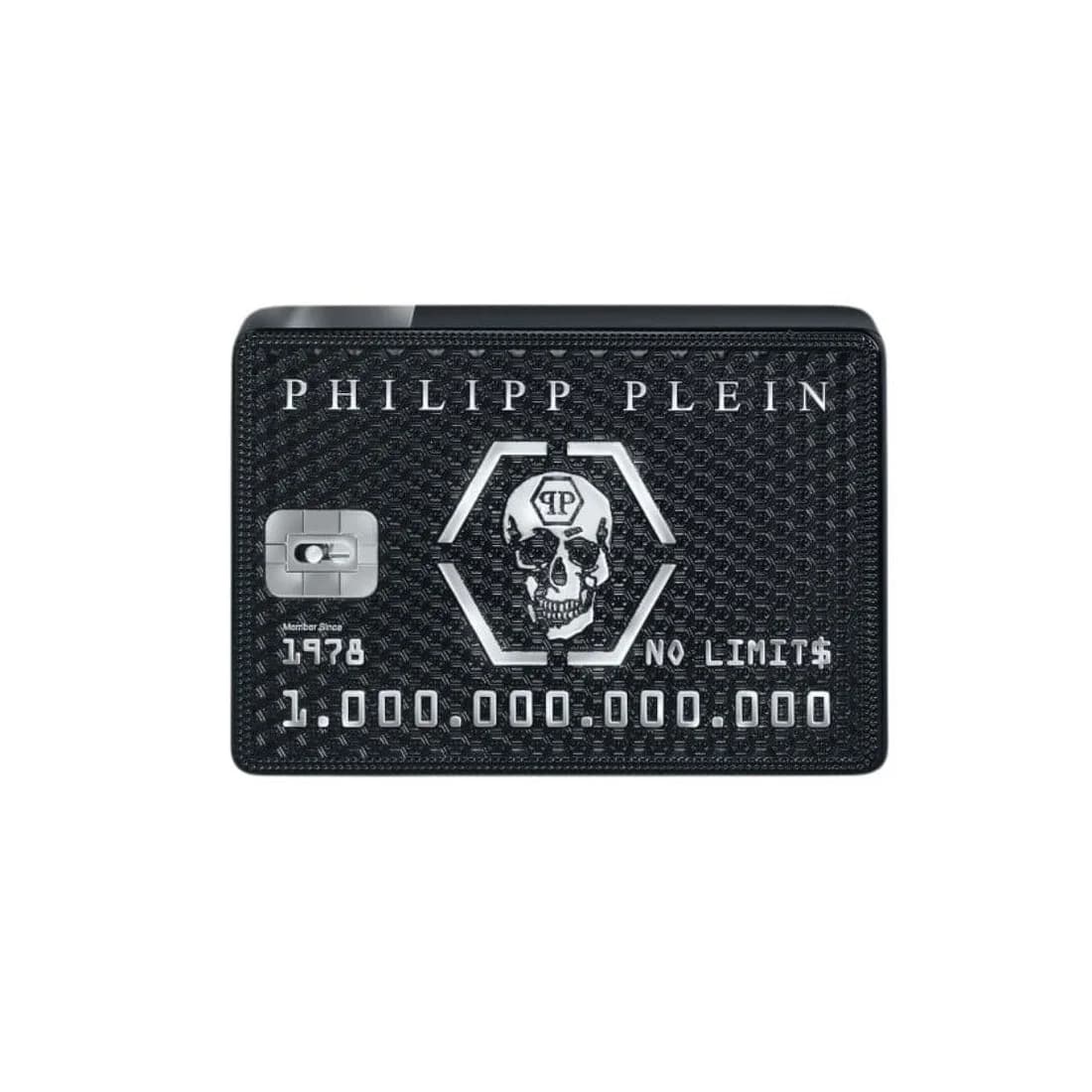 Philipp Plein No Limit$ Edp Vp 90ml