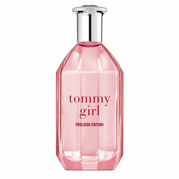 Tommy Hilfiger Tommy Girl Poolside Edition Eau de Toilette Spray 100ml