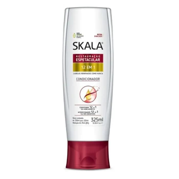 Skala Balsamo 12 In 1 325ml