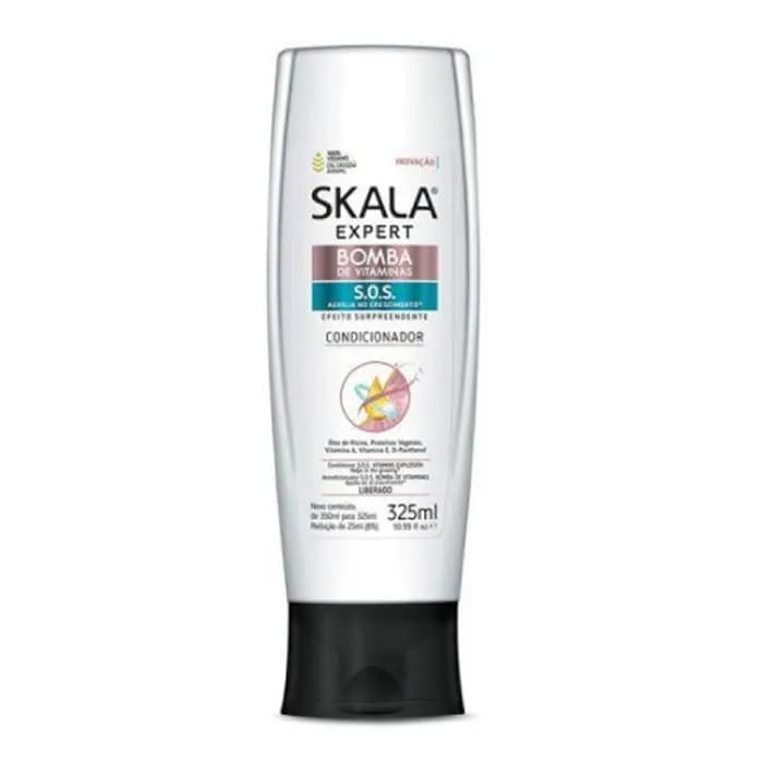 Skala Vitamin Pump Conditioner S.O.S. 325 ml