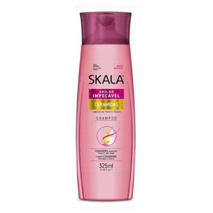 Skala Shampoo Ceramidi 325ml