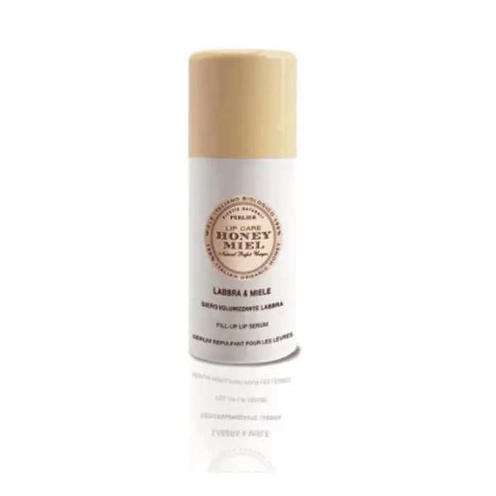 Perlier Miel Siero Volumizzante Labbra 15ml