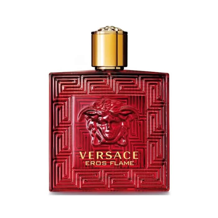Versace Eros Flame Eau De Parfum Spray 200ml