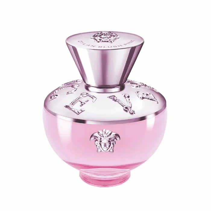 Versace Dylan Blush Pink Eau De Parfum Spray 100ml
