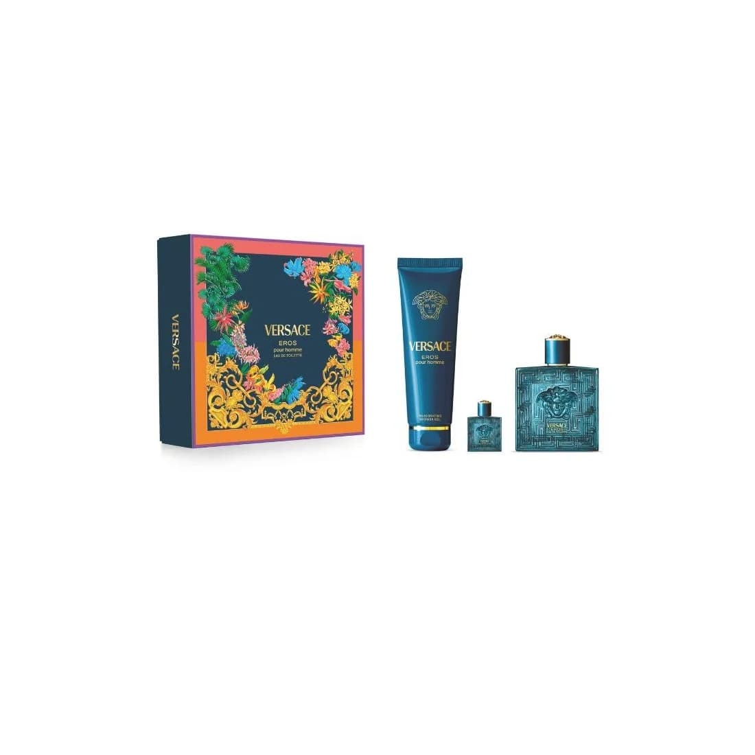 Versace Eros P Homme et 100v Sg 5 Cof26
