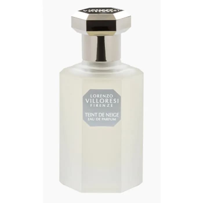 Lorenzo Villoresi Teint De Neige Eau De Parfum Spray 50ml
