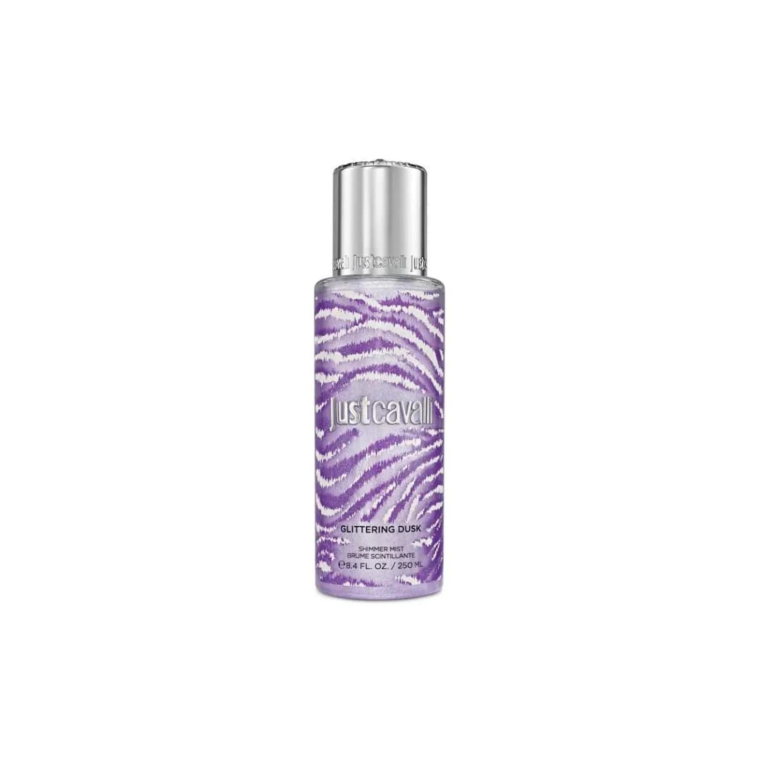 Roberto Cavalli Just Cavalli Body Mist Glit Dusk 250ml