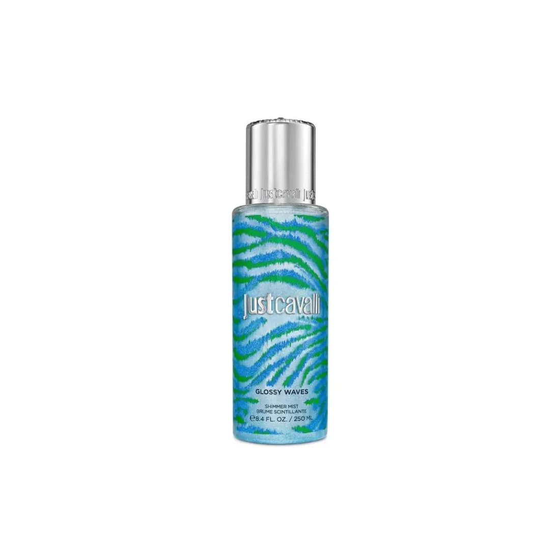 Roberto Cavalli Just Cavalli Body Mist Glossy Waves 250