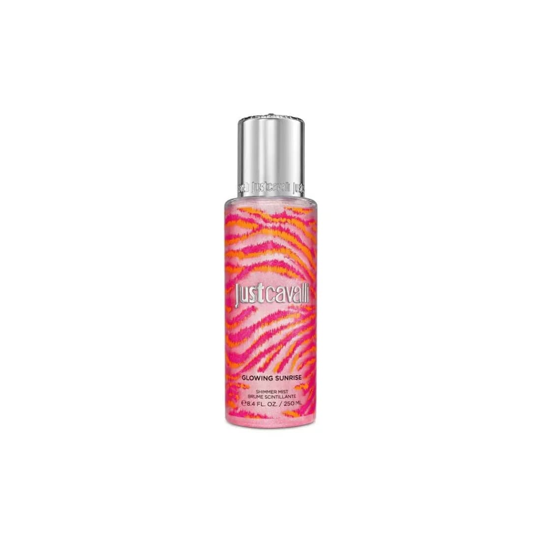 Roberto Cavalli Just Cavalli Body Mist Clowing Sunr 250