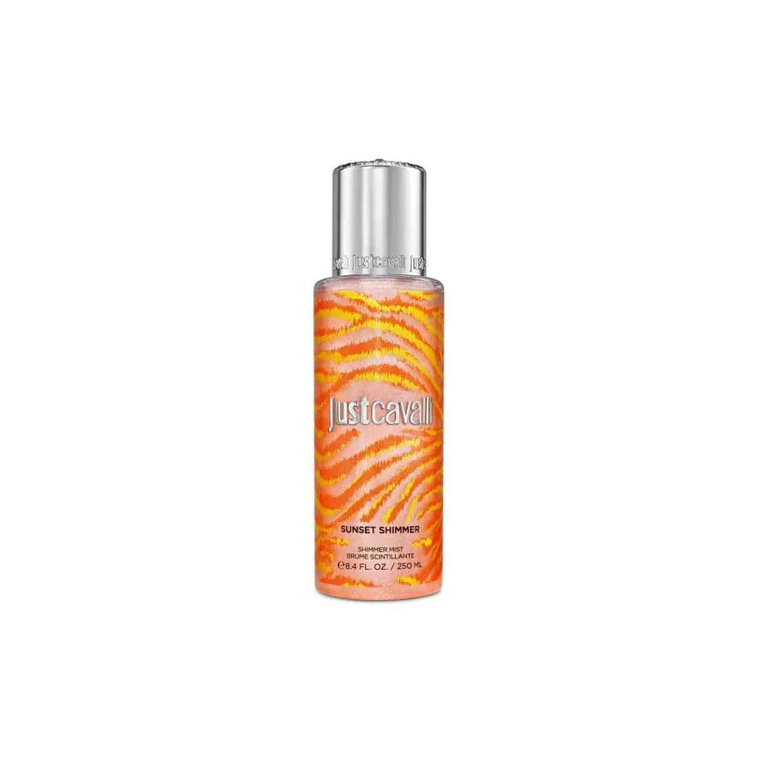 Roberto Cavalli Just Cavalli Body Mist Sunset Shim 250