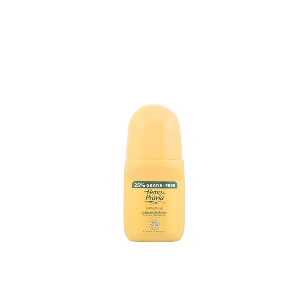Heno De Pravia Original Deodorante Roll-on 50ml