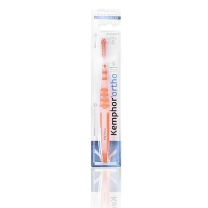 Kemphor Ortho Spazzolino Ortodontico