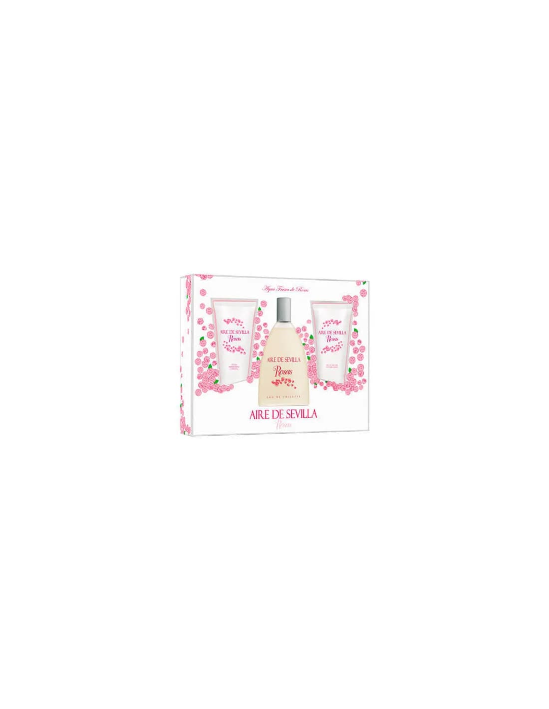 Aire De Sevilla Est Aire Sevilla Rosas 100 B150 G150