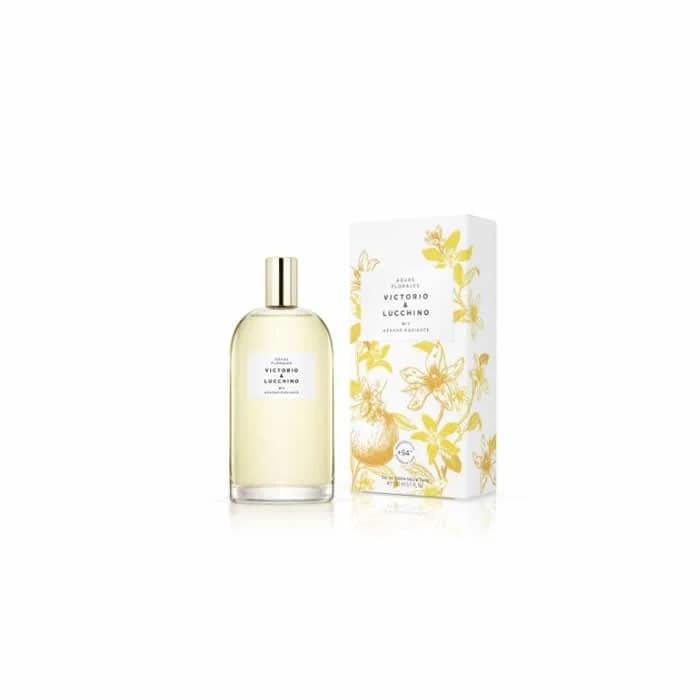 Victorio & Lucchino Acqua Nº1 Azahar Radiante Eau de Toilette Spray 150ml