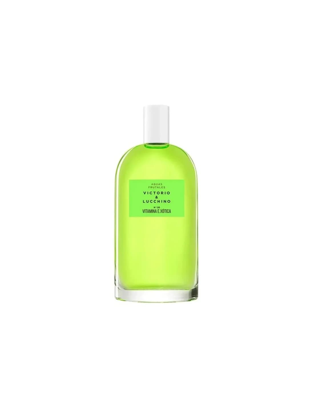 Victorio and Lucchino Victorio and Lucchino Victorio and Lucchino V y L Agua Wom 20 Frutal et 150ml Vap
